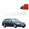 GrizzGlass Apsauginė plėvelė bagažinės slenksčiui BodyShield Mercedes Benz C Klasė S204 Universalas (2007-2011)