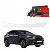 GrizzGlass Apsauginė plėvelė bagažinės slenksčiui BodyShield, skirta Lexus NX 350h (2021-2023)