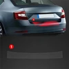 GrizzGlass Apsauginė plėvelė bagažinės slenksčiui GrizzGlass BodyShield, skirta Skoda Octavia 3 (2017-2020)