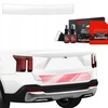 GrizzGlass Apsauginė plėvelė bagažinės slenksčiui GrizzGlass BodyShield, skirta Kia Sorento (2023-2025)