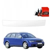 GrizzGlass Apsauginė plėvelė bagažinės slenksčiui GrizzGlass BodyShield, skirta Audi A4 B6 Avant (2000-2006)