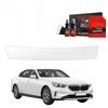 GrizzGlass Apsauginė plėvelė bagažinės slenksčiui GrizzGlass BodyShield BMW 5 Sedan G60 520i (2024-2025)