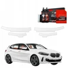 GrizzGlass Apsauginė plėvelė ant slenksčių GrizzGlass BodyShield skirtas BMW 1 118i (2020-2025) [4w1]