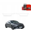 GrizzGlass Apsauginė plėvelė ant slenksčių GrizzGlass BodyShield, skirta Mercedes CLE 300 (2023-2026) [2w1]
