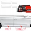 GrizzGlass Apsauginė plėvelė ant slenksčių BodyShield, skirta Skoda Superb 3 Combi (2015-2019) [4w1]
