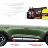 GrizzGlass Apsauginė plėvelė ant slenksčių GrizzGlass BodyShield skirtas Ford Kuga Titanium Facelift (2024-2025) [4w1]