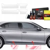 GrizzGlass Apsauginė plėvelė ant slenksčių GrizzGlass BodyShield, skirta Skoda Superb 4 Liftback (2024-2025) [4w1]