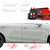GrizzGlass Apsauginė plėvelė ant slenksčių GrizzGlass BodyShield, skirta Cupra Terramar (2024-2025) [4w1]