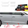 GrizzGlass Apsauginė plėvelė ant slenksčių GrizzGlass BodyShield skirtas Skoda Octavia 4 Hatchback Facelifting (2024-2025) [4w1]