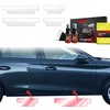 GrizzGlass Apsauginė plėvelė ant slenksčių GrizzGlass BodyShield, skirta Seat Leon (2024-2025) [4w1]