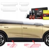 GrizzGlass Apsauginė plėvelė ant slenksčių GrizzGlass BodyShield, skirta Opel Grandland (2025) [4w1]