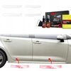 GrizzGlass Apsauginė plėvelė ant slenksčių GrizzGlass BodyShield skirtas Toyota Corolla Kombi Facelift (2022-2025) [4w1]