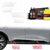 GrizzGlass Apsauginė plėvelė ant slenksčių GrizzGlass BodyShield, skirta Renault Rafale (2024-2025) [4w1]