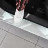 GrizzGlass Apsauginė plėvelė ant slenksčių GrizzGlass BodyShield, skirta OMODA 5 Facelift (2024-2025) [4w1]