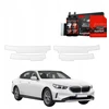 GrizzGlass Apsauginė plėvelė ant slenksčių BodyShield, skirta BMW 5 Sedan G60 520i (2024-2025) [4w1]