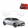 GrizzGlass Apsauginė plėvelė ant slenksčių GrizzGlass BodyShield, skirta Mercedes A Klasė W177 (2018-2025) [4w1]