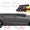 GrizzGlass Apsauginė plėvelė ant slenksčių BodyShield, skirta Hyundai i30 Wagon (2020-2025) [4w1]