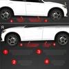 GrizzGlass Apsauginė plėvelė slenksčiams GrizzGlass BodyShield, skirta Alfa Romeo Stelvio (2023-2025) [4w1]