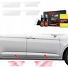 GrizzGlass Apsauginė plėvelė ant slenksčių GrizzGlass BodyShield, skirta Volkswagen VW Touran (2024-2025) [4w1]