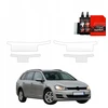 GrizzGlass Apsauginė plėvelė ant slenksčių GrizzGlass BodyShield Volkswagen Golf 7 Variant (2013-2020) [4w1]