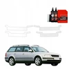 GrizzGlass Apsauginė plėvelė ant slenksčių GrizzGlass BodyShield Volkswagen Passat B5 Variant (1996-2000) [4w1]