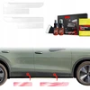 GrizzGlass Apsauginė plėvelė ant slenksčių GrizzGlass BodyShield, skirta Volkswagen VW Tiguan 3 (2024-2025) [4w1]