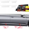 GrizzGlass Apsauginė plėvelė ant slenksčių GrizzGlass BodyShield, skirta Volkswagen VW Arteon (2024-2025) [4w1]