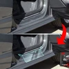 GrizzGlass Apsauginė plėvelė ant slenksčių GrizzGlass BodyShield, skirta OMODA 5 Facelift (2024-2025) [4w1]