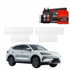 GrizzGlass Apsauginė plėvelė ant slenksčių GrizzGlass BodyShield, skirta BYD Seal U (2024-2025) [4w1]