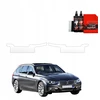 GrizzGlass Apsauginė plėvelė ant slenksčių BodyShield, skirta BMW 3 F31 Kombi Pre-LCI (2011-2015) [2w1]