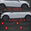 GrizzGlass Apsauginė plėvelė ant slenksčių BodyShield skirtas Kia XCeed (2022-2025) [4w1]