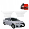 GrizzGlass Apsauginė plėvelė ant slenksčių BodyShield skirtas Ford Mondeo Mk4 (2010-2014) [4w1]