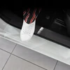 GrizzGlass Apsauginė plėvelė ant slenksčių BodyShield, skirta Chery Tiggo 7 (2025-2026) [4w1]