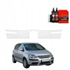 GrizzGlass Apsauginė plėvelė ant slenksčių GrizzGlass BodyShield, skirta Volkswagen Golf Plus Hatchback 5D (2004-2008) [2w1]