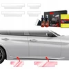 GrizzGlass Apsauginė plėvelė ant slenksčių GrizzGlass BodyShield skirtas Alfa Romeo Giulia (2023-2025) [4w1]
