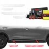 GrizzGlass Apsauginė plėvelė ant slenksčių GrizzGlass BodyShield, skirta OMODA 5 Facelift (2024-2025) [4w1]