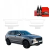 GrizzGlass Apsauginė plėvelė ant slenksčių BodyShield skirtas Volvo XC90 (2026) [4w1]