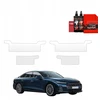 GrizzGlass Apsauginė plėvelė ant slenksčių BodyShield Audi A6 Limousine (2025-2026) [4w1]