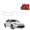 GrizzGlass Apsauginė plėvelė ant slenksčių BodyShield skirtas Toyota Camry (2025-2026) [4w1]