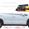 GrizzGlass Apsauginė plėvelė ant slenksčių GrizzGlass BodyShield Suzuki S-Cross (2021-2025) [4w1]