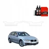GrizzGlass Apsauginė plėvelė ant slenksčių GrizzGlass BodyShield skirtas BMW 3 F31 Kombi LCI (2015-2018) [2w1]