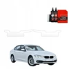 GrizzGlass Apsauginė plėvelė ant slenksčių BodyShield BMW 3 F30 Sedan LCI (2015-2018) [2w1]