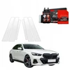 GrizzGlass Apsauginė plėvelė statramsčiams BodyShield BMW 5 Kombi G60 520d (2024-2025) [6w1]