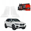 GrizzGlass Apsauginė plėvelė stovams BodyShield BMW X5 (2018-2023) [10w1]