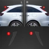 GrizzGlass Apsauginė plėvelė ant statramsčių GrizzGlass BodyShield skirtas Kia Ceed SW Kombi (2021-2025) [2w1]