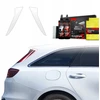 GrizzGlass Apsauginė plėvelė ant statramsčių GrizzGlass BodyShield skirtas Kia Ceed SW Kombi (2021-2025) [2w1]