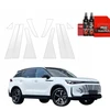 GrizzGlass Apsauginė plėvelė statramsčiams BodyShield, skirta BAIC BEIJING 7 (2024-2026) [12w1]