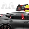 GrizzGlass Apsauginė plėvelė stulpams GrizzGlass BodyShield, skirta Cupra Formentor (2020-2024) [8w1]