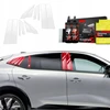 GrizzGlass Apsauginė plėvelė stovams GrizzGlass BodyShield, skirta Renault Rafale (2024-2025) [10w1]