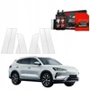 GrizzGlass Apsauginė plėvelė stulpams BodyShield, skirtas BYD Seal U (2024-2025) [8w1]